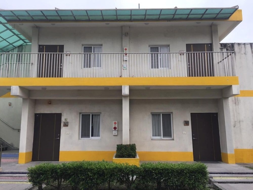 Chinshang Pastoral Farm Resort4