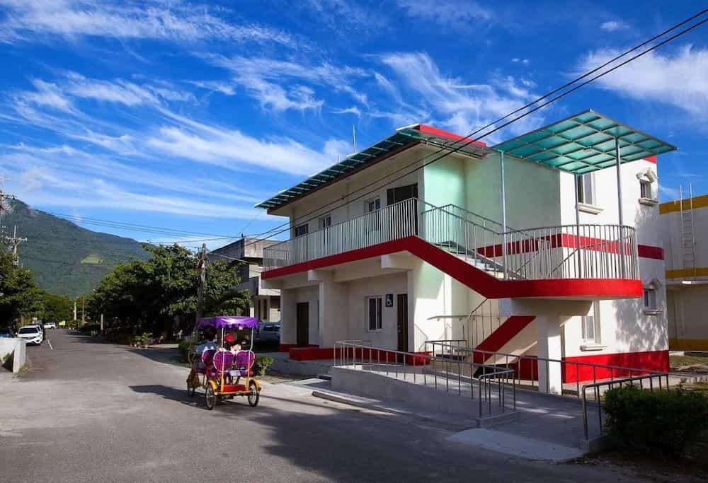 Chinshang Pastoral Farm Resort Chinshang Pastoral Farm Resort