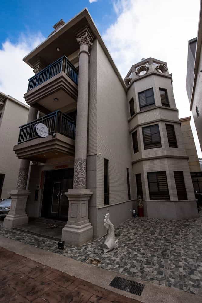 Catt Leya B&B Hotel Catt Leya B&B Hotel