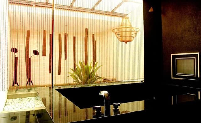 Superior Double Room, Jetted Tub