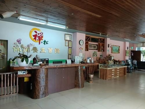 เซ็น แอนด์ ไพน์ รีสอร์ต (Zen and Pine Resort)4