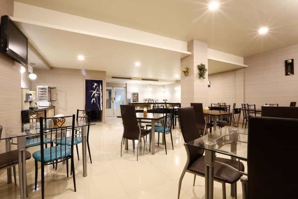 Hua Xiang Motel - Arena Hua Xiang Motel - Arena