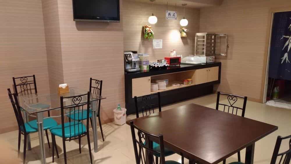 Hua Xiang Motel - Arena Hua Xiang Motel - Arena
