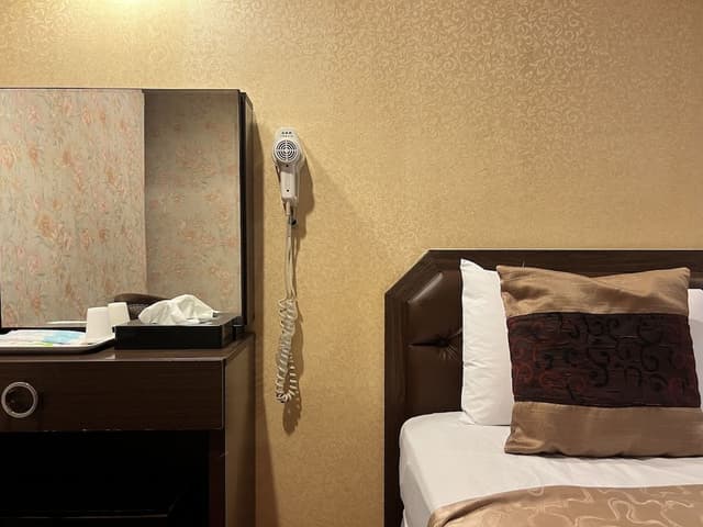 Standard Twin Room, 2 Twin Beds