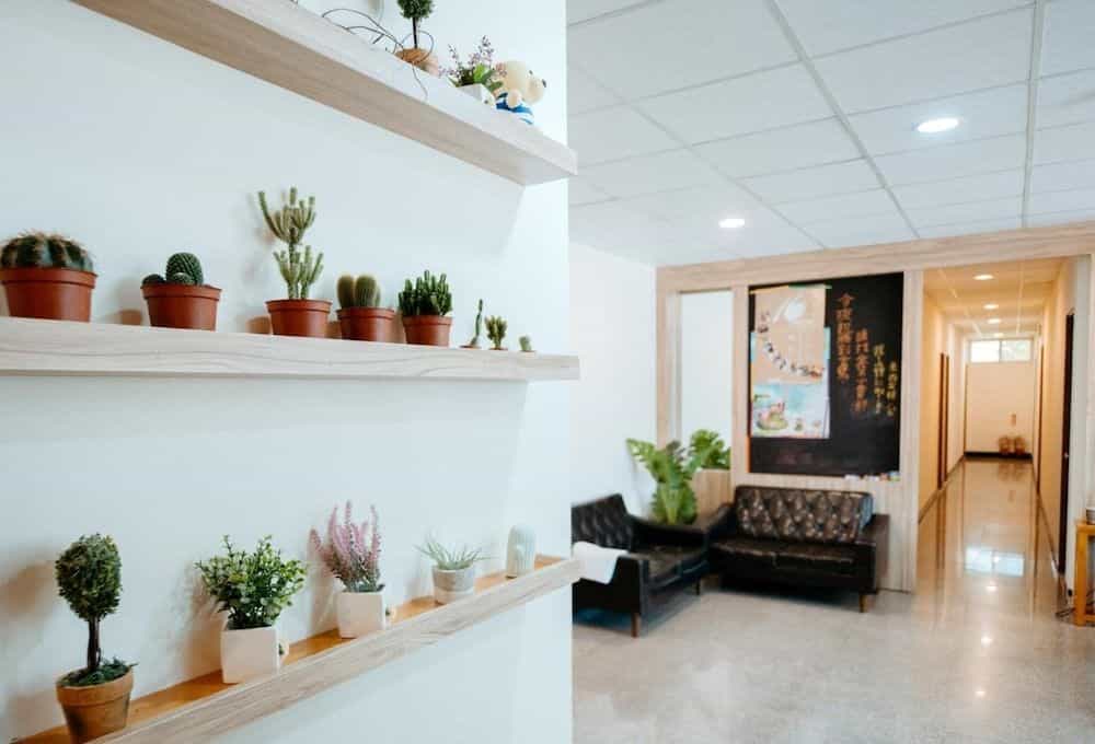 Jin Lu Homestay Jin Lu Homestay