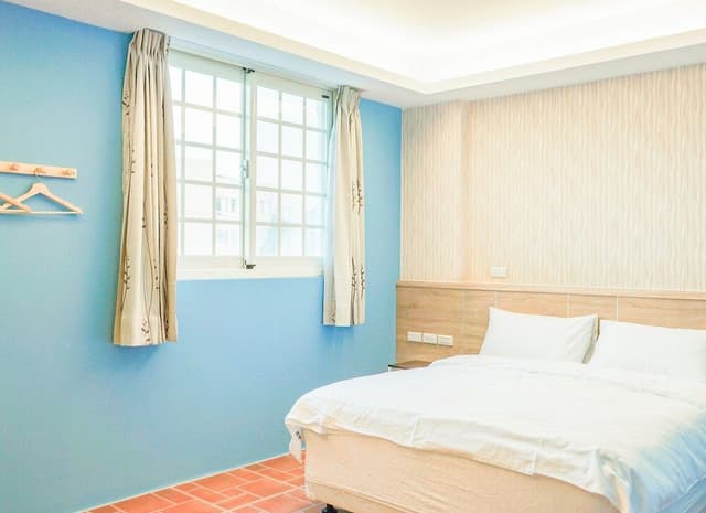 Standard Double Room, 1 Double Bed, Non Smoking