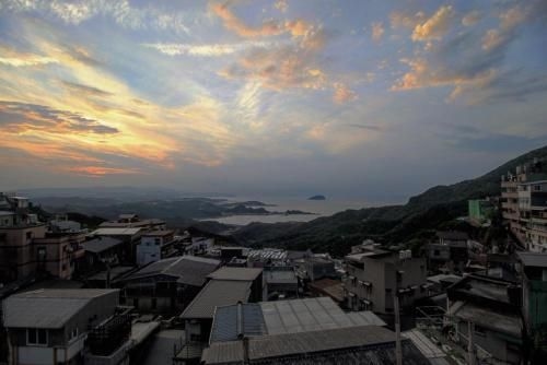 Box Inn Jiufen1