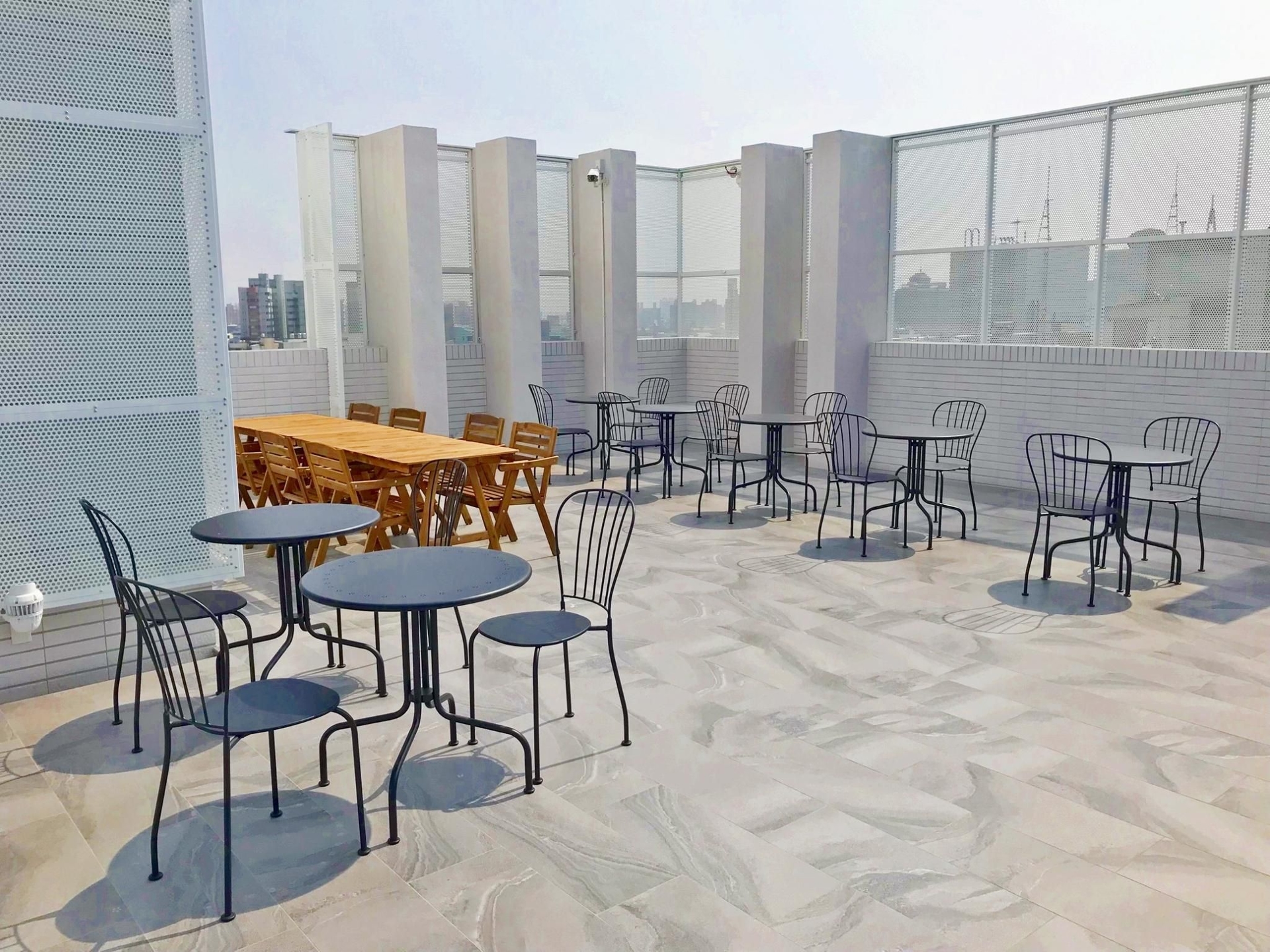 โรงแรมมินิ (สาขาสถานีไถจง) (Mini Hotels (Taichung Station Branch))3