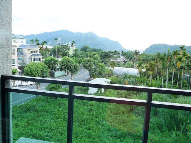 Premier Double Room, 1 Bedroom, Balcony, City View