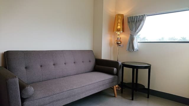 Premier Double Room, 1 Bedroom, Balcony, City View