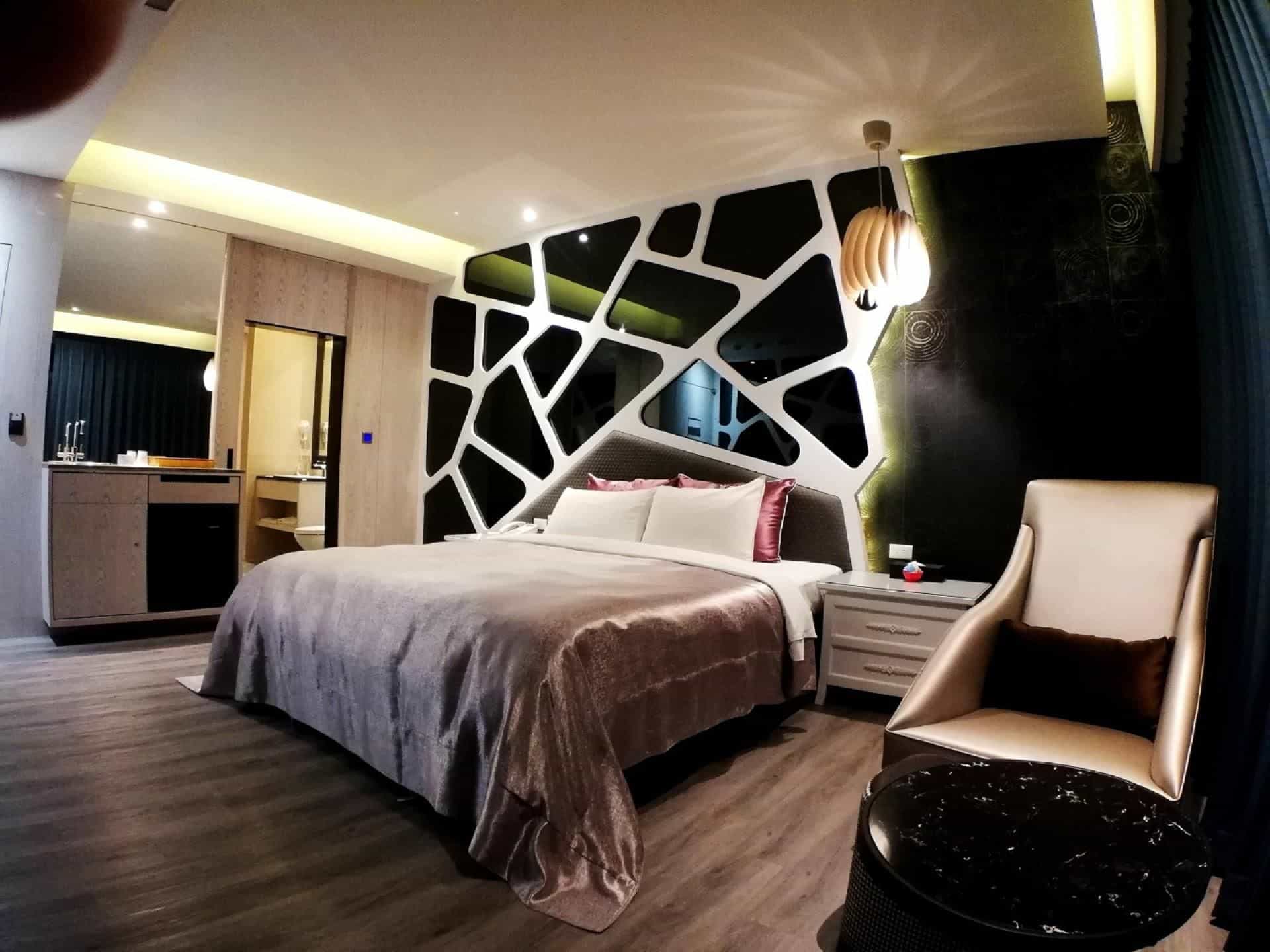 โรงแรมซงเซี่ย โรงแรมซงเซี่ย