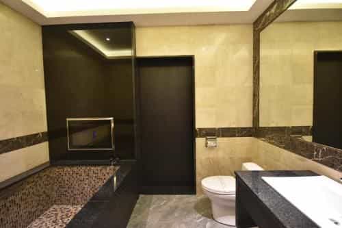 โรงแรมซงเซี่ย โรงแรมซงเซี่ย