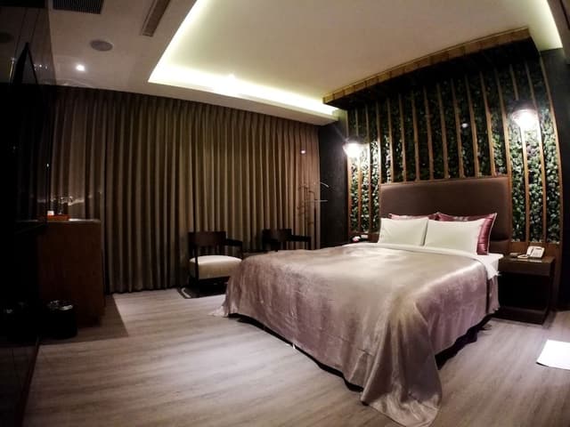Classic Double Room