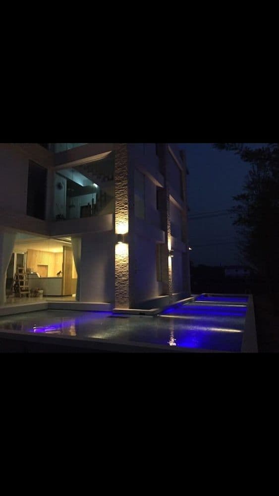 Xianel Vacation Chateau Xianel Vacation Chateau