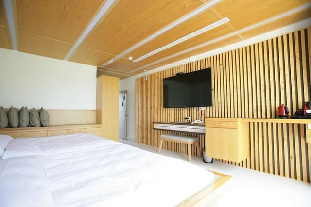 Family Quadruple Room