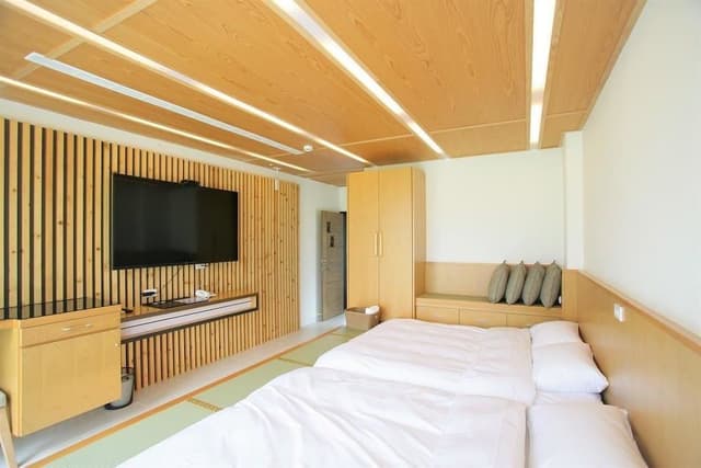 Family Quadruple Room