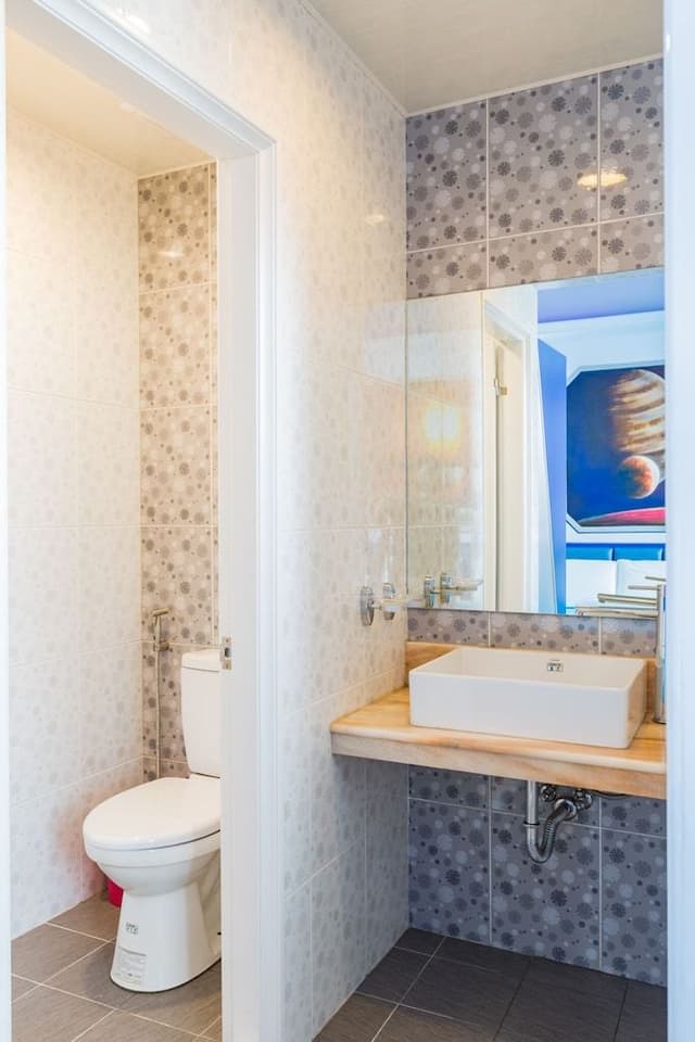 Superior Quadruple Room