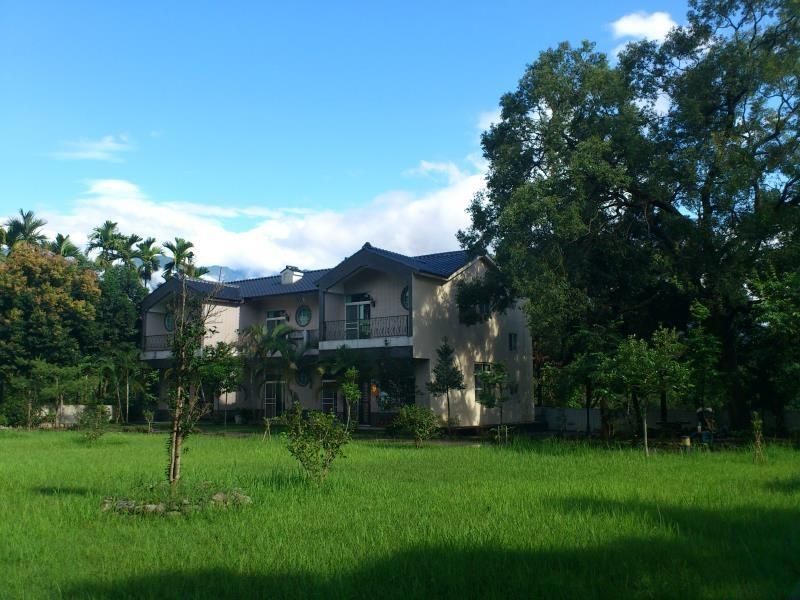 เฟิง หลิน โฮมสเตย์ (Feng Lin Home Stay)1