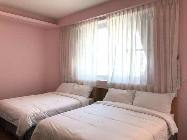 Quadruple Room, Balcony