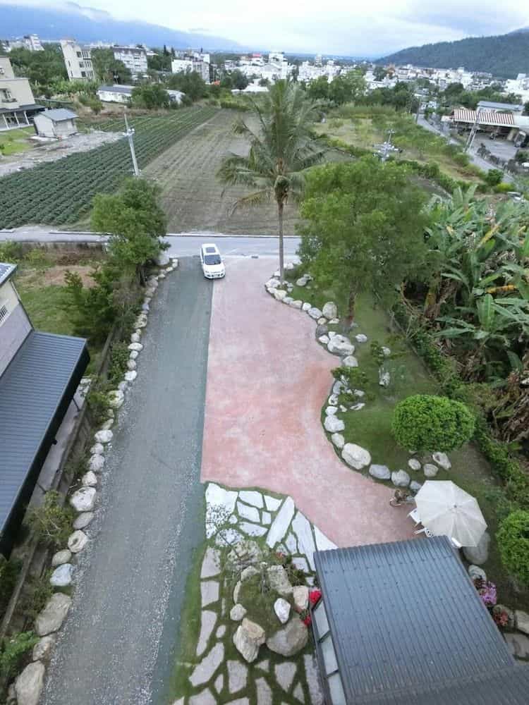 Propitious Castle B&B Propitious Castle B&B