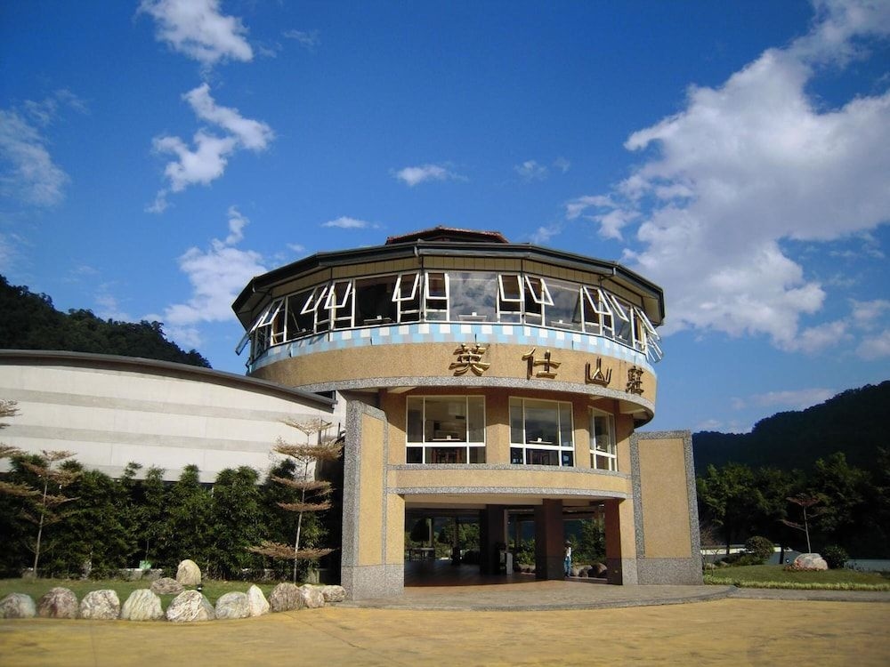 Ying Shih Guest House4