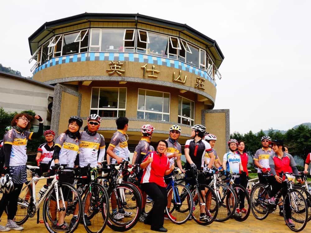 Ying Shih Guest House Ying Shih Guest House