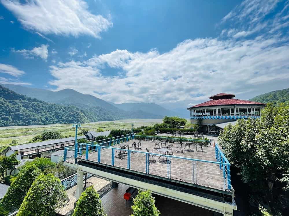 Ying Shih Guest House Ying Shih Guest House