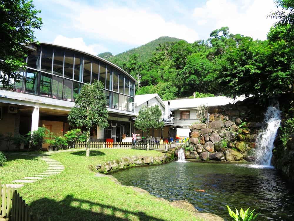 Ying Shih Guest House Ying Shih Guest House