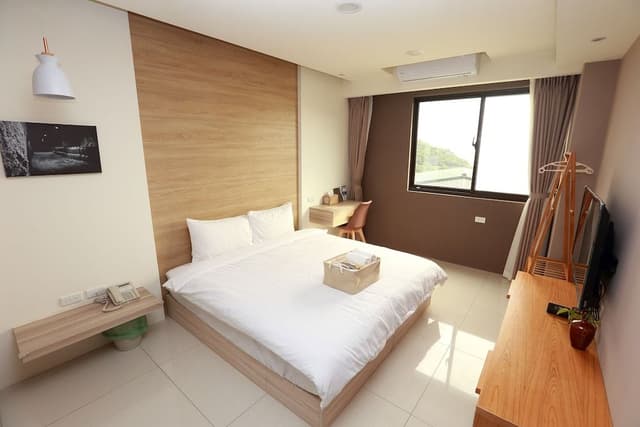 Premium Double Room, Ocean View