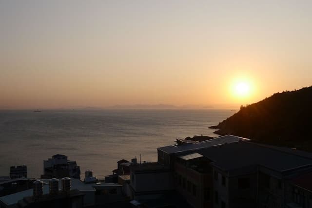 Premium Double Room, Ocean View