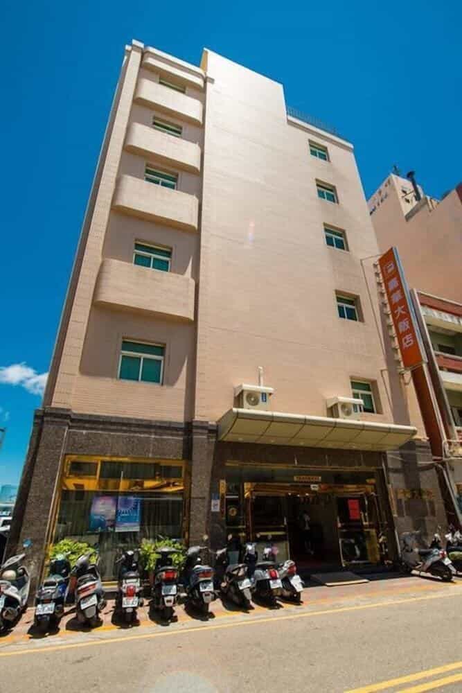 Festival Hotel Festival Hotel