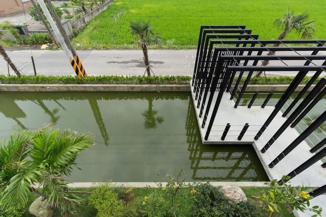 Exclusive Quadruple Room ("No.1")