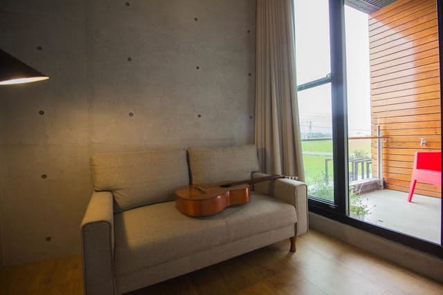 Family Quadruple Room