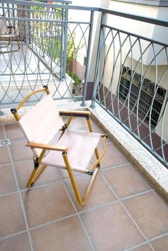 Superior Double with Balcony