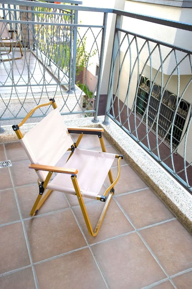 Double Room (203)