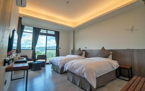 Yulaikung B&B4