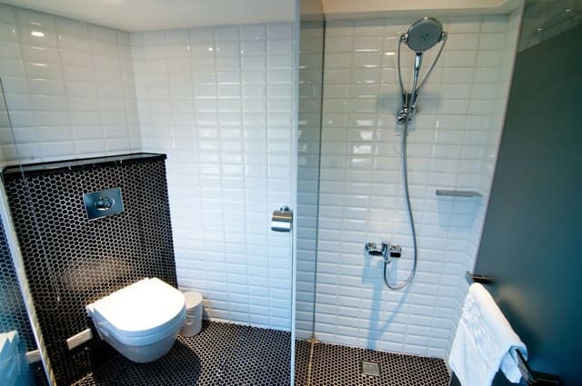 Deluxe Double Room, 1 King Bed