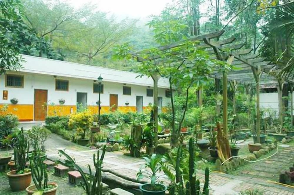 De Wang Villa0