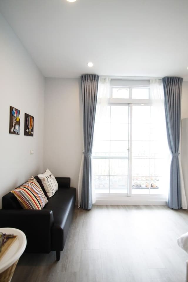 Family Quadruple Room, Balcony