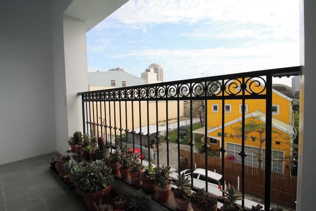 Family Quadruple Room, Balcony