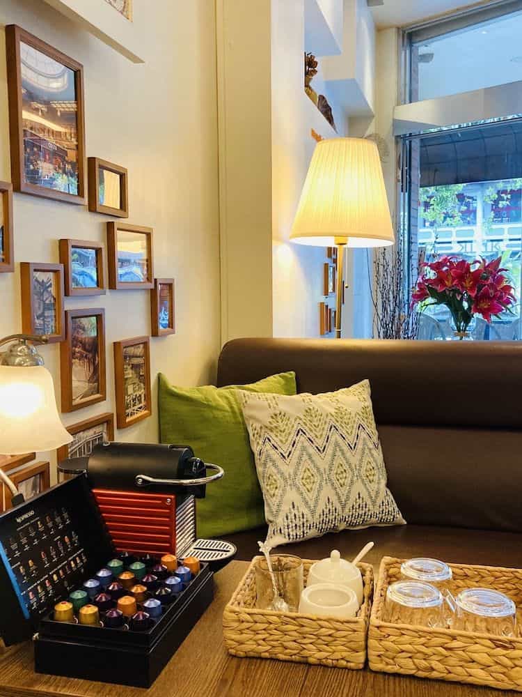 Grace Homestay Grace Homestay