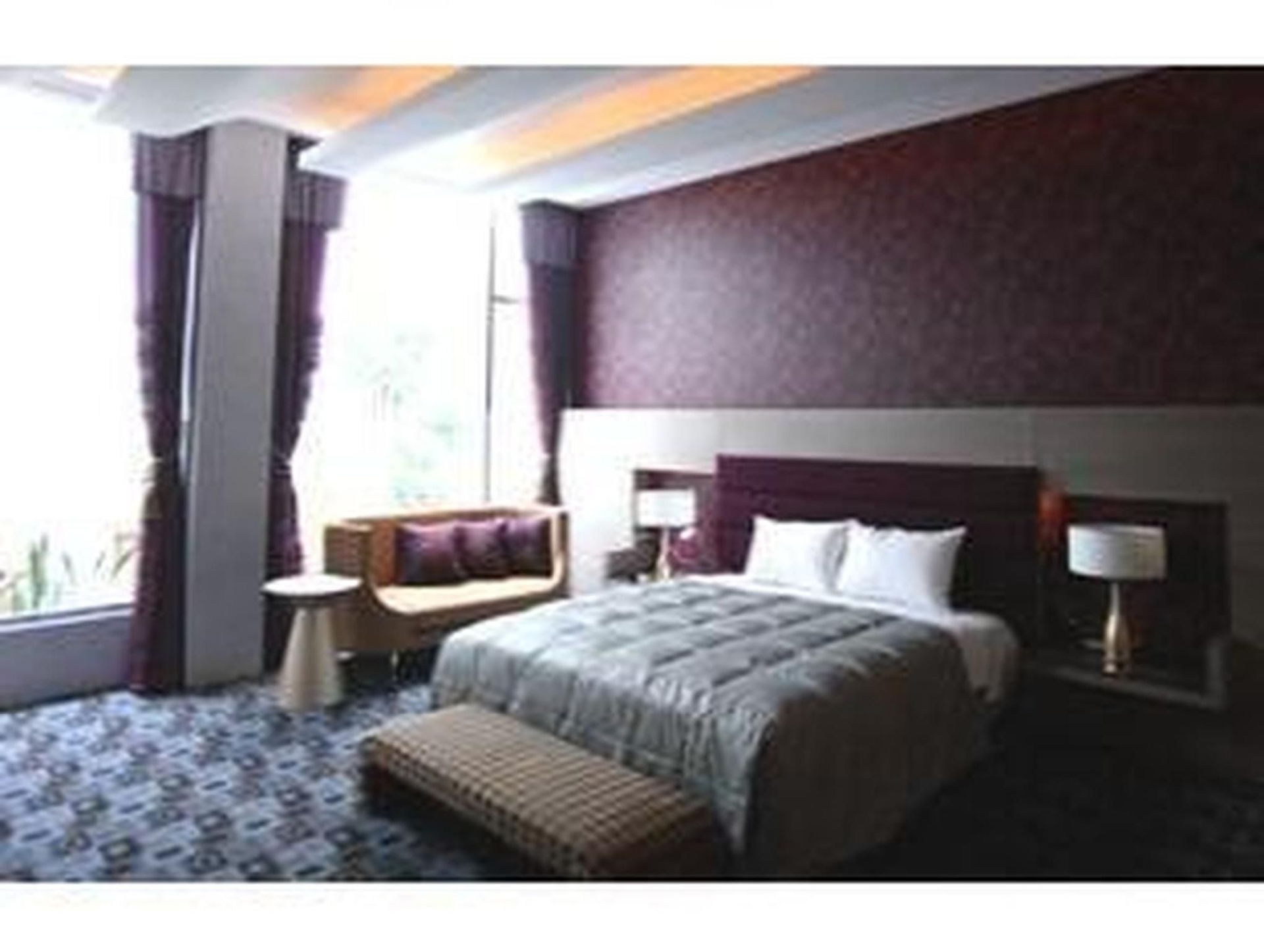 เฮอร์โฮมสปาโมเทล (Her Home Spa Motel)1
