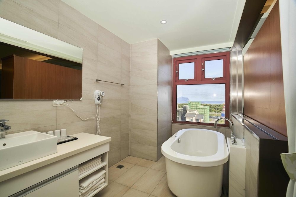 First Shanhai Hotel4