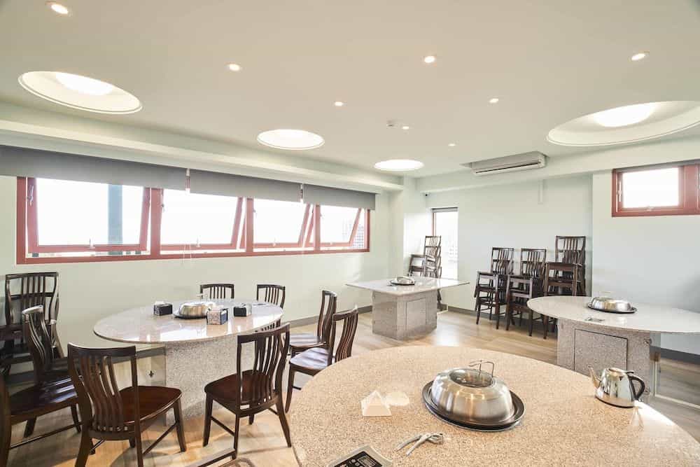 First Shanhai Hotel First Shanhai Hotel