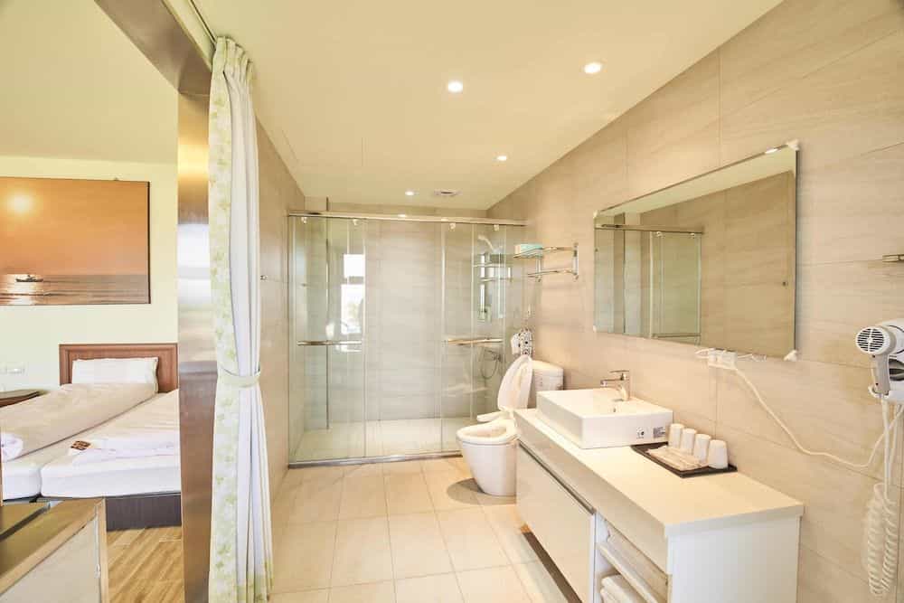 First Shanhai Hotel First Shanhai Hotel