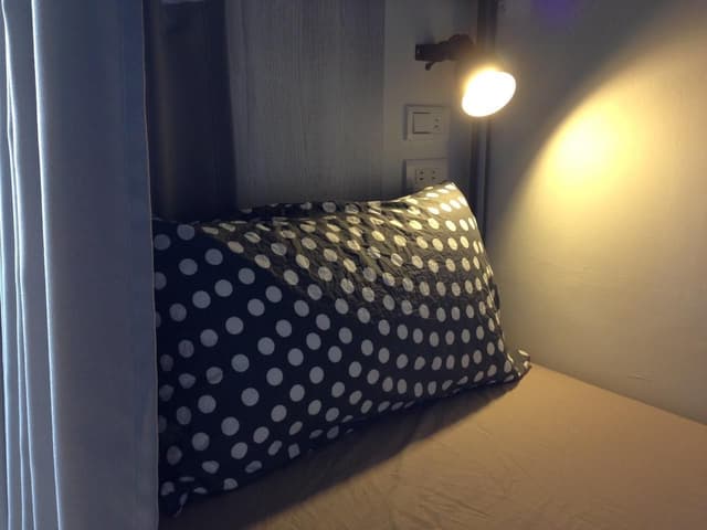 Private 4-Bunk Beds Room