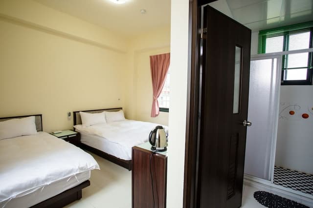 Family Triple Room