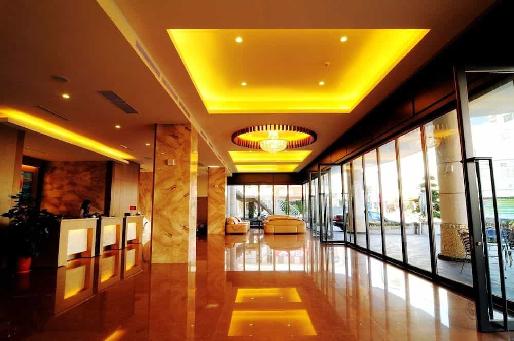 Hai Yue Hotel Hai Yue Hotel