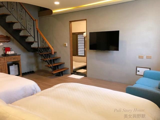 Romantic Suite, 1 Bedroom
