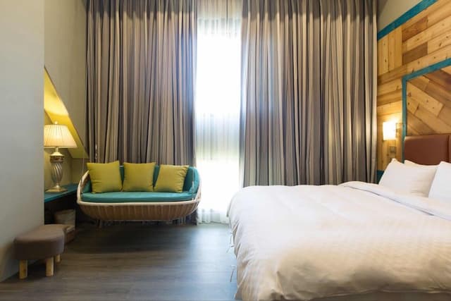 Family Suite, 1 Bedroom